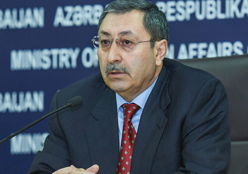 Баку и Москва в течение 3-4 лет завершат демаркацию госграницы – МИД Азербайджана