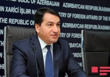 Хикмет Гаджиев: «Тигран Балаян изо всех сил старается получить должность в новой политической власти»