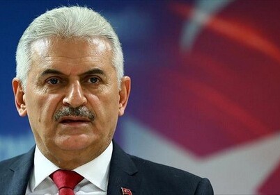 Бинали Йылдырым: «Если Армения отступится от враждебной позиции по отношению к Турции, то…»