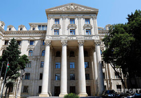 МИД Азербайджана: Муниципальный совет города Альфорвиль был вынужден ликвидировать «хартию», подписанную с карабахскими сепаратистами