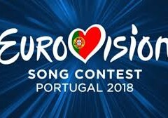 Сегодня состоится финал конкурса «Евровидение-2018»
