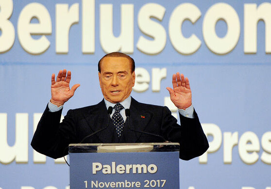 Миланский суд разрешил Берлускони баллотироваться на выборах