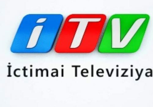 Объявлен конкурс на должность гендиректора İTV