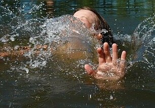 В Гядабейском районе 9-летний мальчик утонул в реке