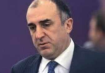 Глава МИД Азербайджана встретится в Париже с посредниками по Нагорному Карабаху