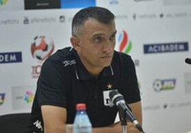 Определился новый главный тренер команды «Сабах» 