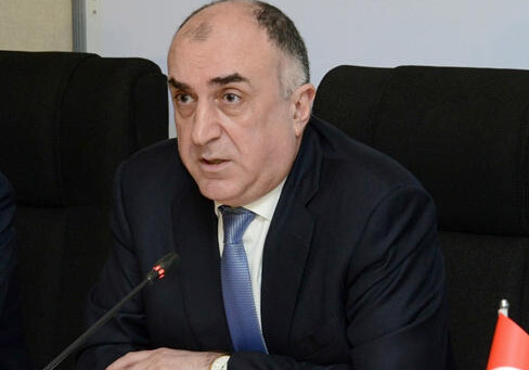 Мамедъяров: «Азербайджан готов к интенсивным переговорам для скорейшего урегулирования нагорно-карабахского конфликта»