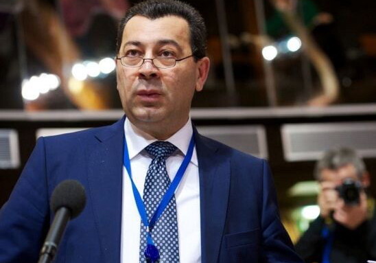 ПАСЕ ввела санкции против Самеда Сеидова и ряда других депутатов без доказательства их вины