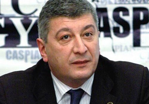Рамиз Гасанов назначен замминистра иностранных дел Азербайджана