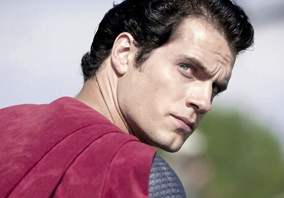 Генри Кавилл может снова сыграть Супермена в «Человеке из стали 2»