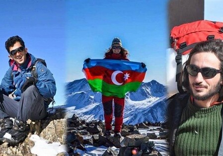 В Минздраве создана комиссия по выяснению причин гибели альпинистов