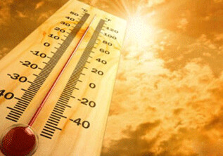 Завтра на Абшероне столбики термометров поднимутся до 29 градусов