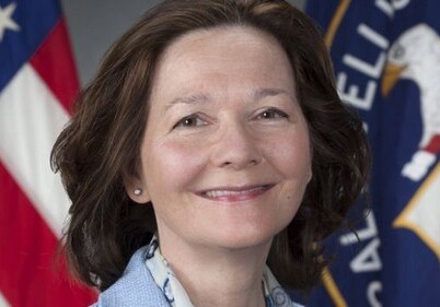 Сенат США одобрил назначение первой женщины на пост директора ЦРУ