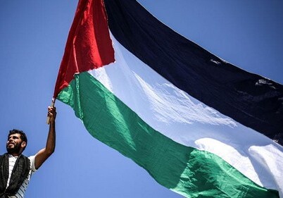 Палестина подаст в суд на Израиль
