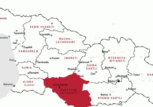 Второй Карабах?
