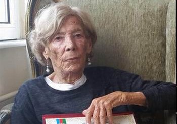 95-летняя внучка Алимардан бека Топчибашева: «Я хочу приехать в Азербайджан»