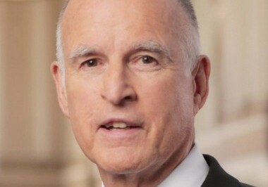 Губернатор Калифорнии подписал декларацию в связи со 100-летием АДР