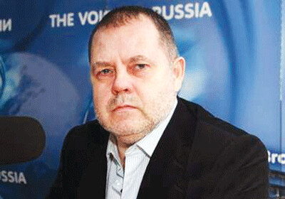 Григорий Трофимчук: «Переговорный процесс по Карабаху полностью исчерпал себя»