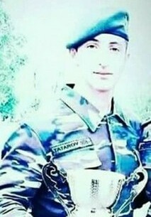 Погибший азербайджанский солдат награжден медалью «За доблесть»