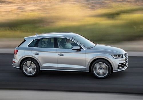 Audi отзовет из-за неисправности 11 тысяч автомобилей