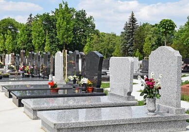 Кладбища в Азербайджане переданы в управление муниципалитетов