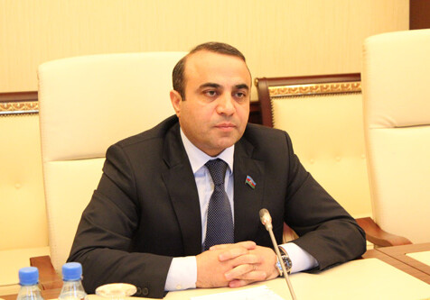 Деятельность МГ ОБСЕ по карабахскому урегулированию неэффективна – вице-президент ПА ОБСЕ