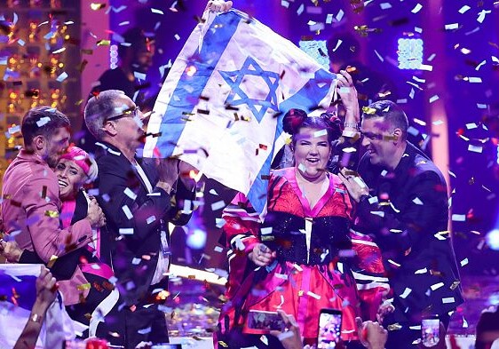 Организаторы «Евровидения» попросили фанатов повременить с покупкой билетов в Израиль