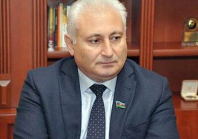 Рустам Ибрагимбеков предал азербайджанский народ - депутат