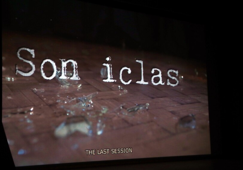 В Центре Гейдара Алиева прошла презентация художественно-документального фильма «Последнее заседание» (Фото)
