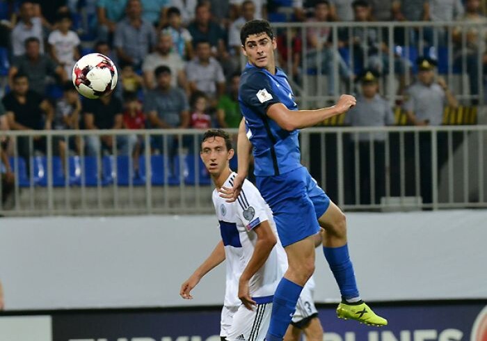 Нападающий сборной Азербайджана продолжит карьеру в Австрии