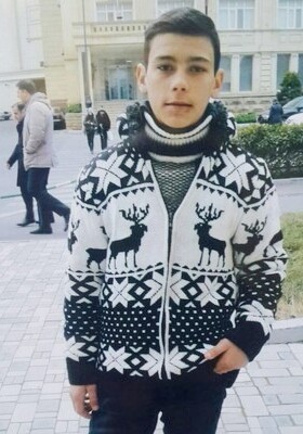 В Баку пропал без вести 14-летний подросток