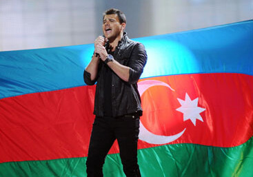 Эмин Агаларов поблагодарил президента Ильхама Алиева и представил новую песню (Видео)