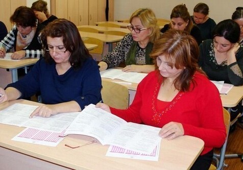 Вместо аттестации учителя в Азербайджане будут проходить сертификацию