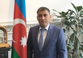 Яшар Нифталиев: «Консолидация азербайджанцев в Европе вступает в новую плоскость»