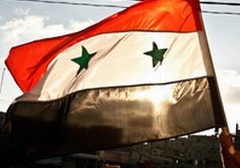 Сирия признала независимость Абхазии и Южной Осетии  
