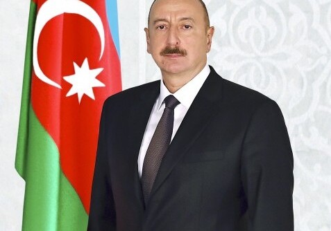 Ильхам Алиев: «Политика Азербайджанского государства в отношении женщин направлена на устранение дискриминации во всех ее формах»