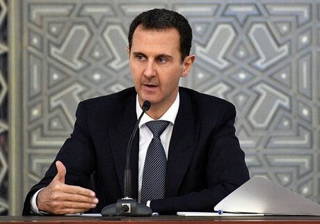Асад: «В Сирии мы близко подошли к возможному прямому конфликту между Россией и США»