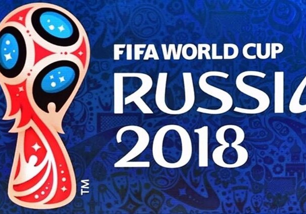 Показан официальный видеоролик чемпионата мира в России (Видео)