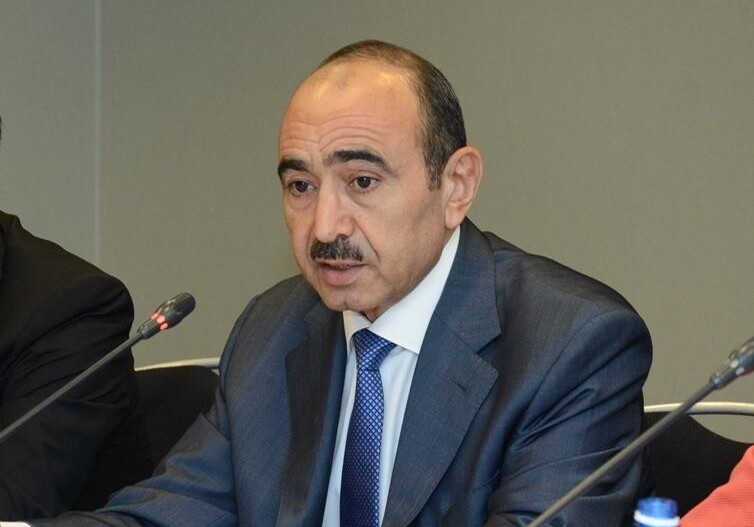 Али Гасанов:  «В Азербайджане вероисповедание считается личным делом каждого человека»
