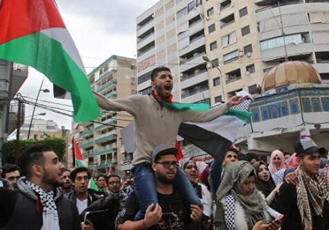 В Иордании продолжаются протесты против экономических реформ
