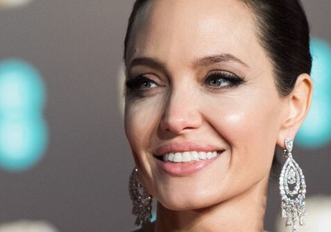 Анджелине Джоли – 43: пять интересных фактов об актрисе