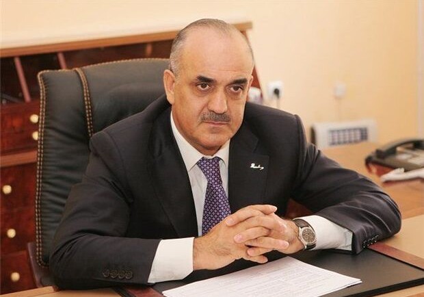 Азербайджанский экс-министр не покидал Баку