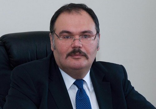 «Великобритания заинтересована в дальнейшем укреплении азербайджанской государственности» – Посол