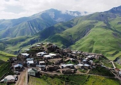 Какие населенные пункты будут переименованы в Азербайджане?