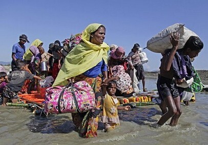 ООН и Мьянма подписали меморандум о возвращении рохинджа