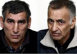 В Евросуд представлены доказательства о пытках армянами Аскерова и Гулиева