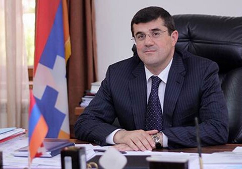 Армянский «госминистр» не выдержал - Араик Арутюнян подал в отставку