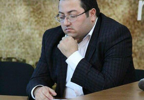 Член Меджлиса партии «Мусават» подал в отставку