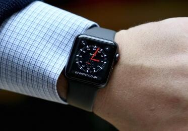 В Apple Watch теперь можно отслеживать симптомы болезни Паркинсона