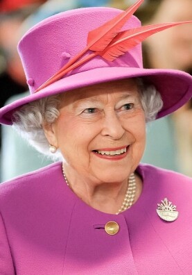 В Баку состоялся прием по случаю Дня рождения королевы Великобритании